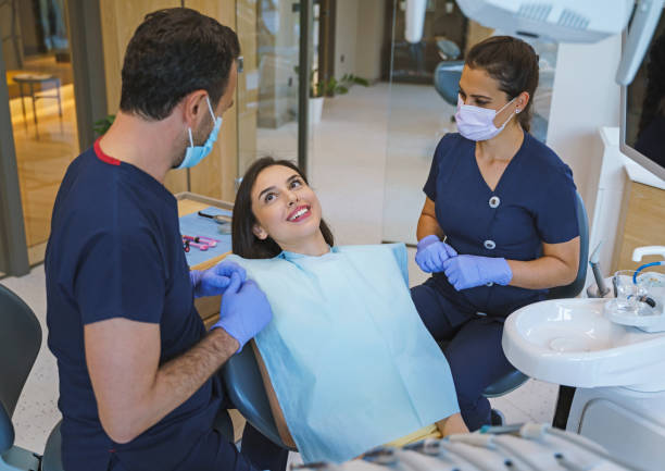 Best Dental X-Rays and Imaging  in West Rson, CA
