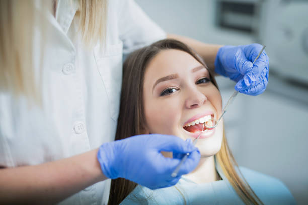 Emergency Dental Services in West Carson, CA
