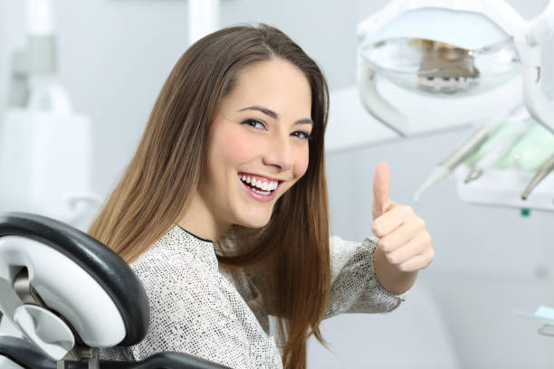 Dental X-Rays and Imaging in West Carson, CA